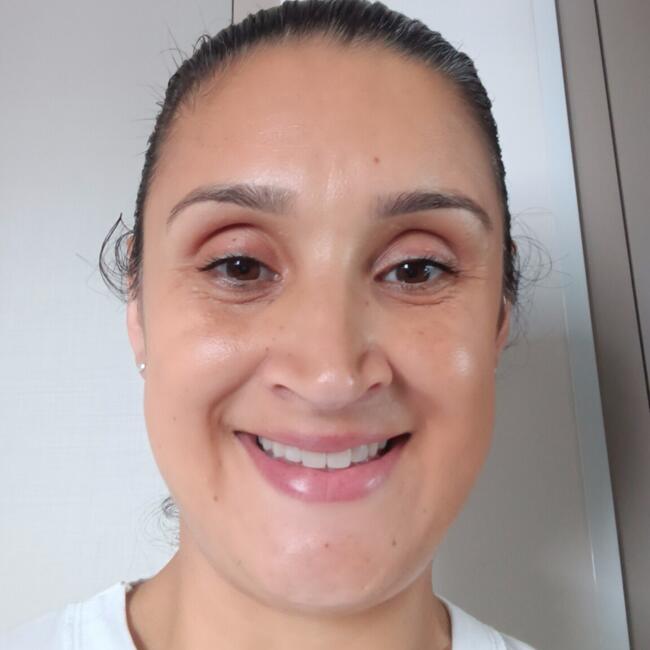 Babá em Maringá: Michele