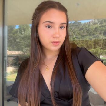 Canguro Cala San Vicente: Elionor