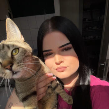 Babysitter in Duisburg: Kimberly