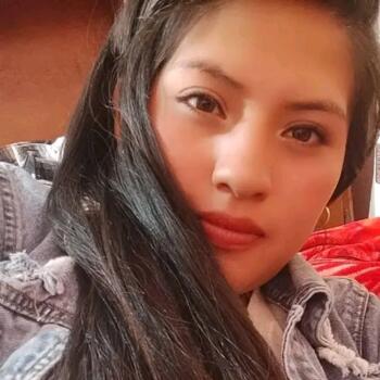 Baby-sitter in Riobamba: Jessica