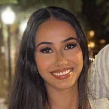 Barnevakt i Bodø: Kimia