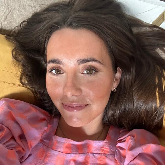 Babysitter em Tomar: Catarina Maria Vieira