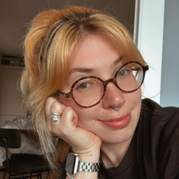 Nanny in Drogheda: Marcela