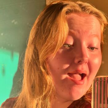 Babysitter Stekene: Nikita