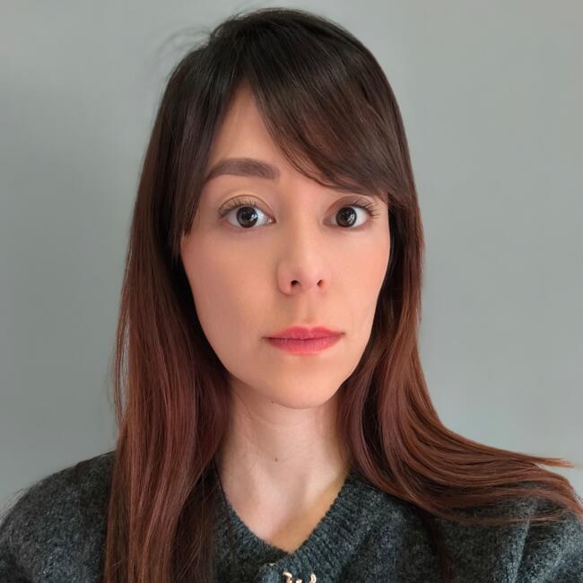 Babysitter in Strasbourg: Perla