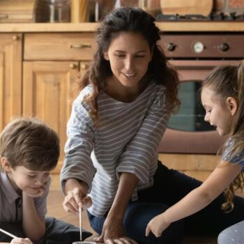 Niñera en Burgos: Sonia