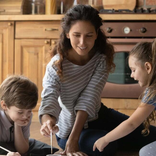 Niñera en Burgos: Sonia