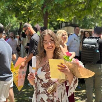 Babysitter in Heraklion: Σοφια