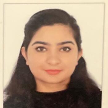 Childminder in Liverpool: Sonia