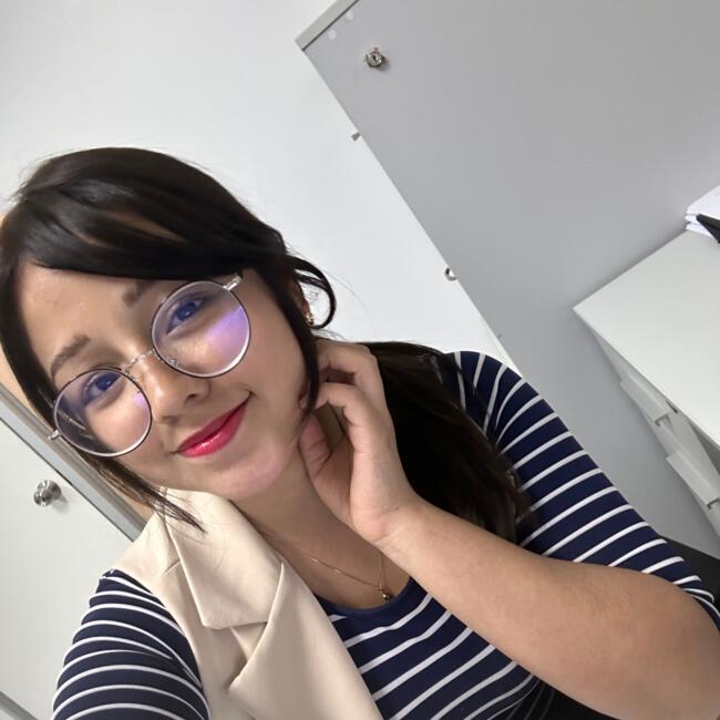 Babysitter in Lima: Sophía del Pilar