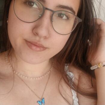 Babysitter in Lisbon: Sofia