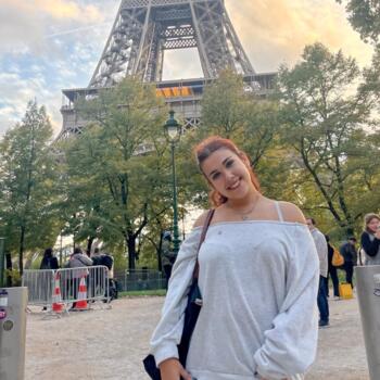 Babysitter Seixal: Joana