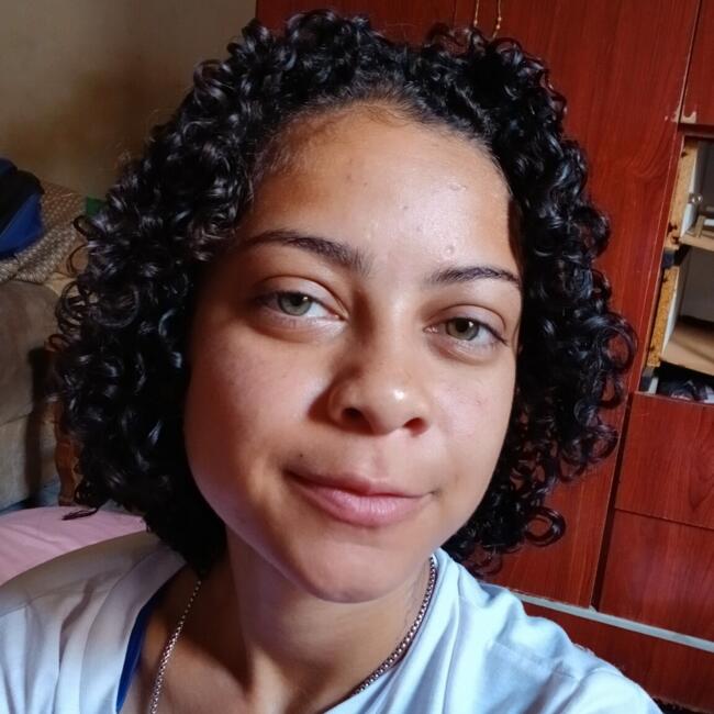 Babá em Uberlândia: Isabel