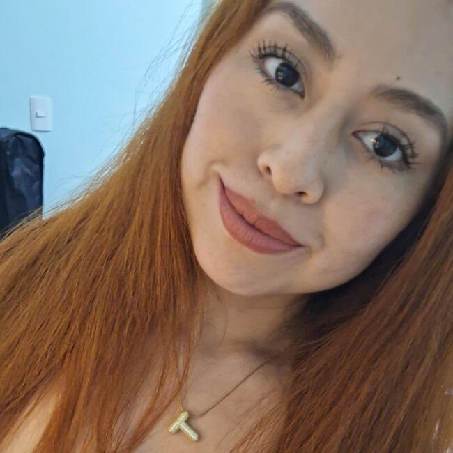 Babysitter in Naucalpan: Tania
