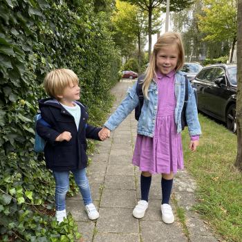 Babysitten Berchem: babysitadres Laurence
