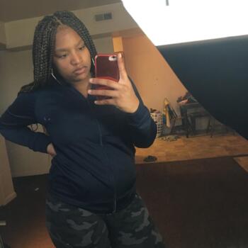 Babysitting job in Franklin (Virginia): babysitting job Zakeria