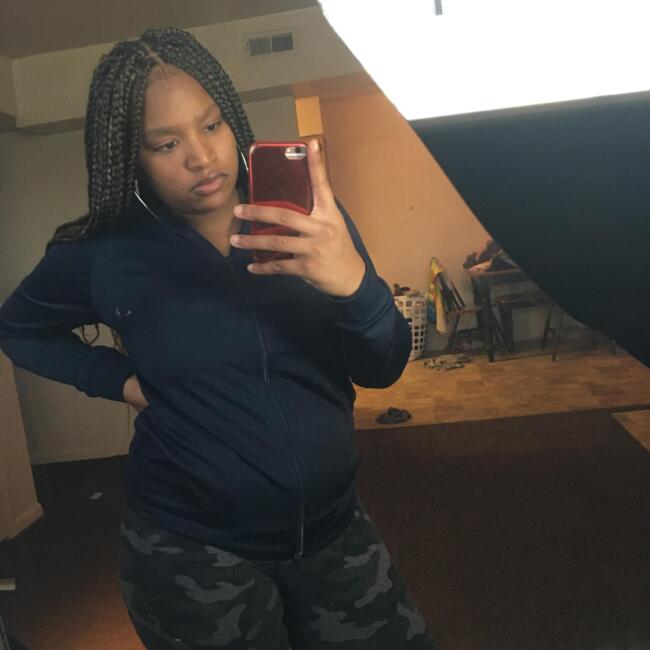 Babysitting job in Franklin (Virginia): Zakeria