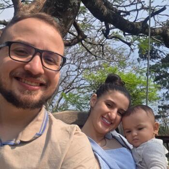 Família São Paulo: Ewerton
