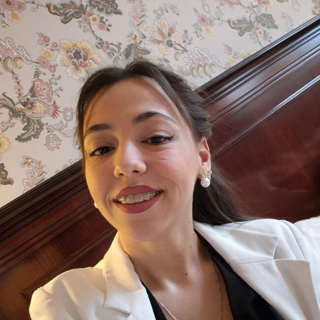 Детегледачка в Стара Загора: Гергана Минова