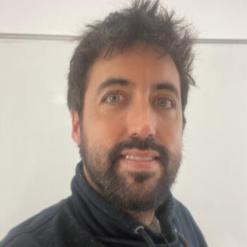 Babysitting job in Lleida: babysitting job Gerard