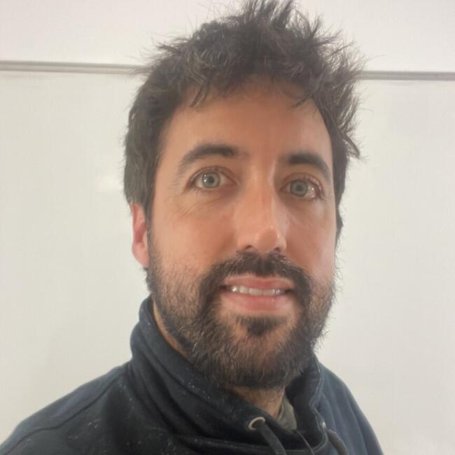 Babysitting job in Lleida: Gerard