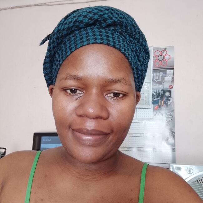 Babysitter in Vosloorus: Samu