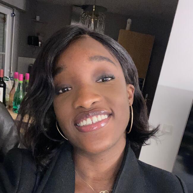 Babysitting job in Angers: Laeti