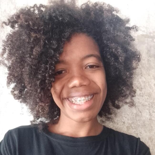Babysitter in Betim: Jaine