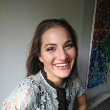 Babysitter Como: Gloria