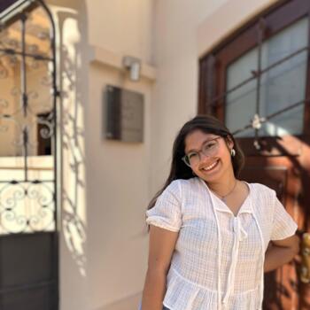 Niñera en Viña del Mar: Fernanda