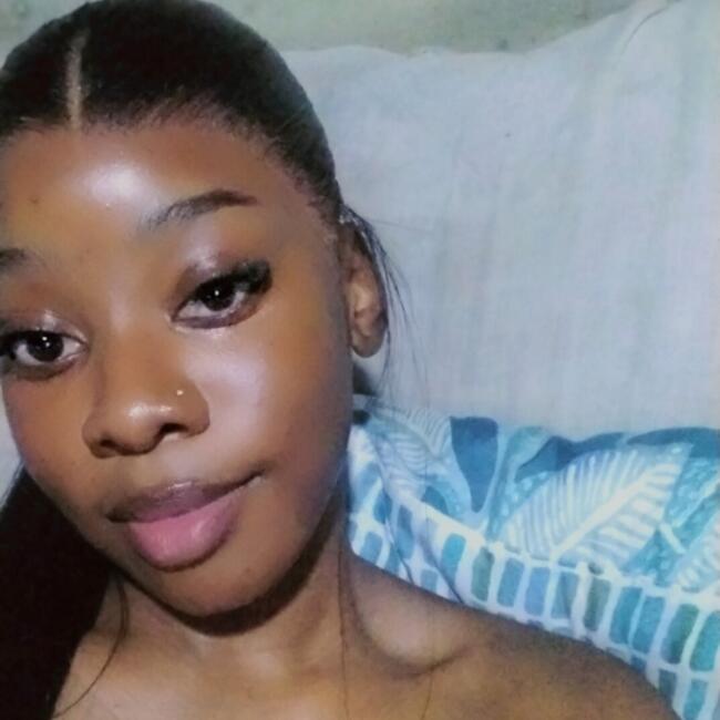 Babysitting job in Soweto: Hilaria