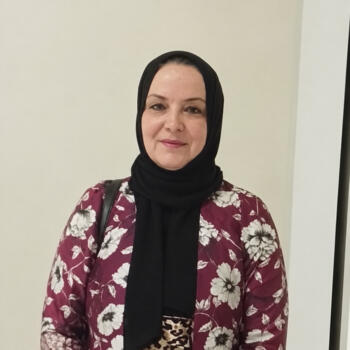 مربية أطفال الدوحة: ماما عبلة