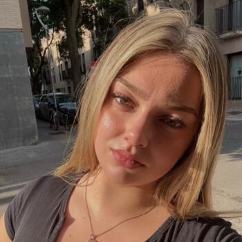 Babysitter la Garriga: Nicole
