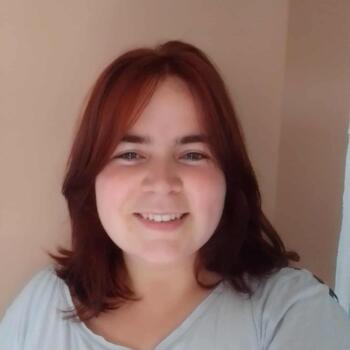 Babysitter in Poissy: Lise