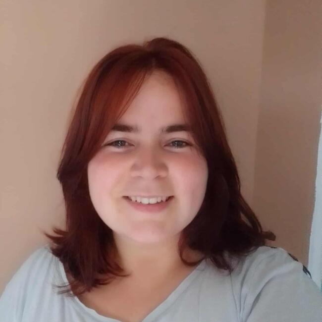Babysitter in Poissy: Lise