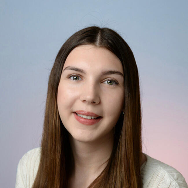Babysitter in Grafenau (Baden-Württemberg): Franziska