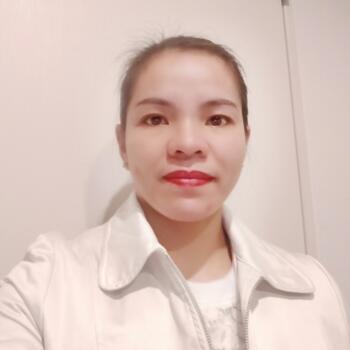 Babysitter in Saitama: Nieves