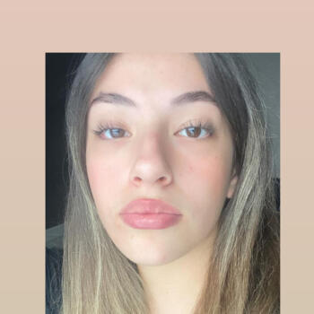 Babysitter in Santiago: Giuliana