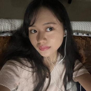 Babysitter in Lapu-Lapu City: Dane