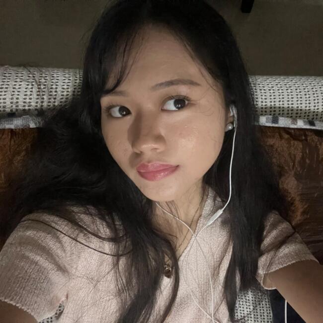 Babysitter in Lapu-Lapu City: Dane