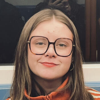 Baby-sitter Urrugne: Maud