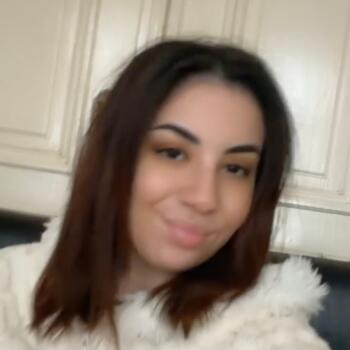 Babysitter in Brussels: Cassandra