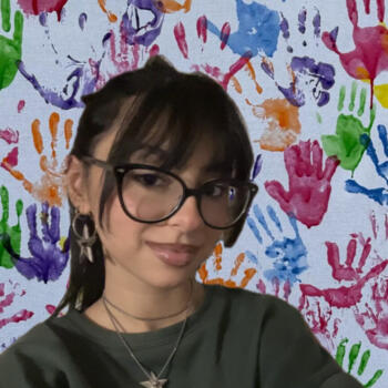 Babysitter a Matera: Elena