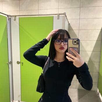 Babysitter Tangier: FATINE