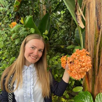 Babysitter Odense: Svitlana