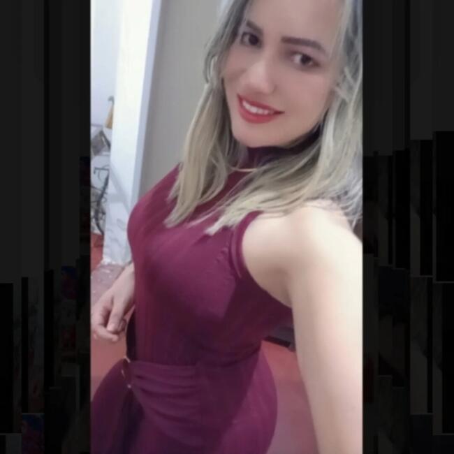 Babysitter in Araguari: Tatiane