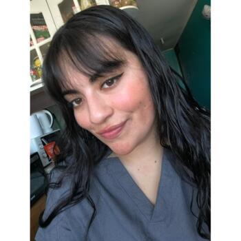 Babysitter in Iquique: Catalina