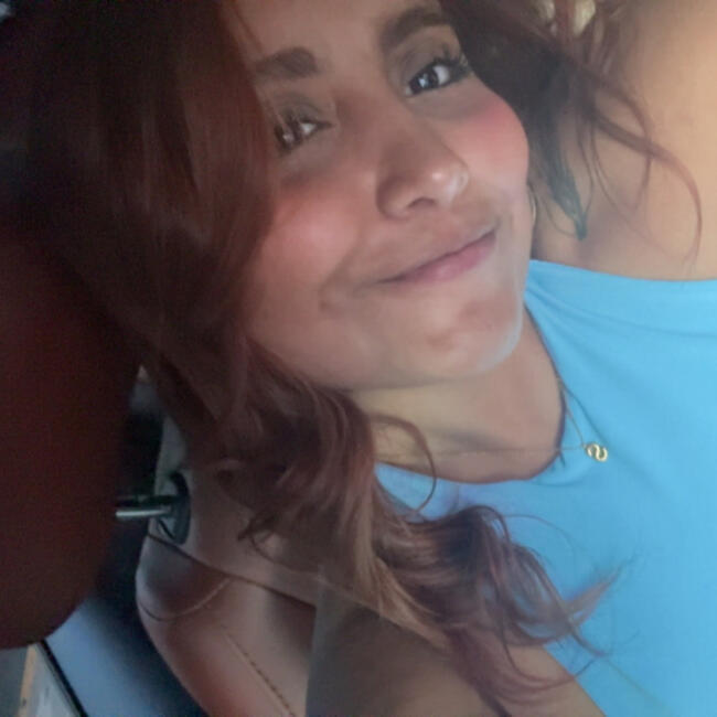 Babysitter in Guatemala City: Sophia