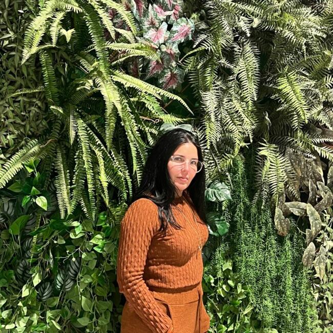 Babysitter in Florianópolis: Yiliana