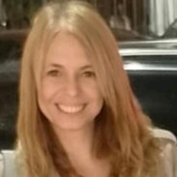 Babysitter in Murcia: Romina Alejandra